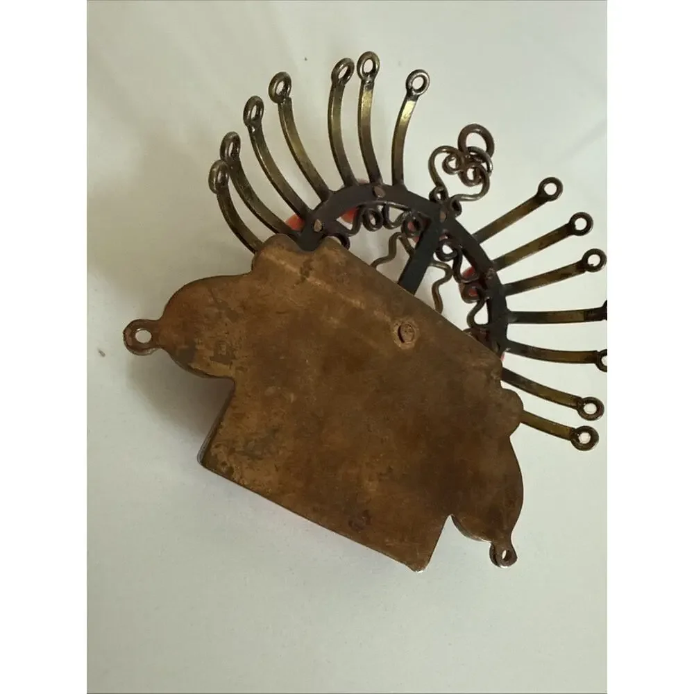 Tribal **item description